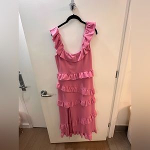 Never worn Show Me Your Mumu Greta dress